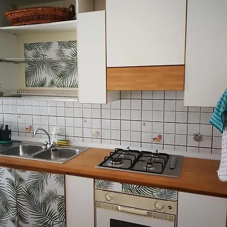 Casa Le Felci Floransa