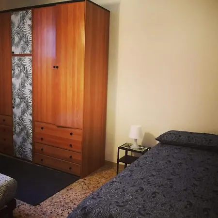 Apartment Casa Le Felci