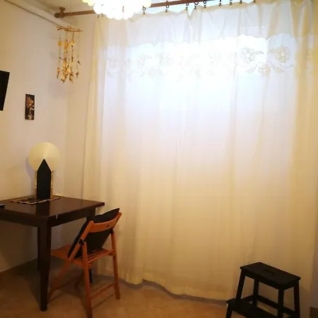 Casa Le Felci * Floransa