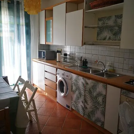 Casa Le Felci *