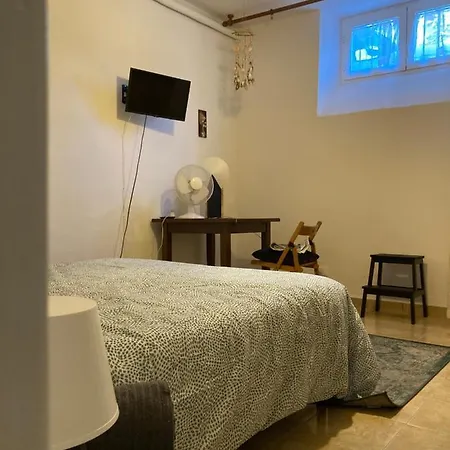 Casa Le Felci Florence
