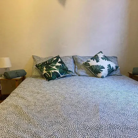 Casa Le Felci *