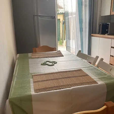 Daire Casa Le Felci Floransa