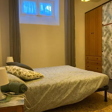 Apartment Casa Le Felci