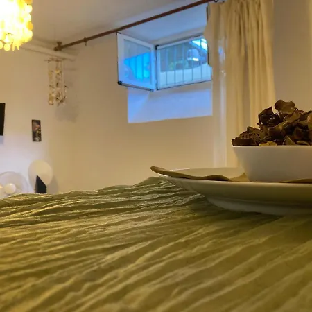 Casa Le Felci Daire *