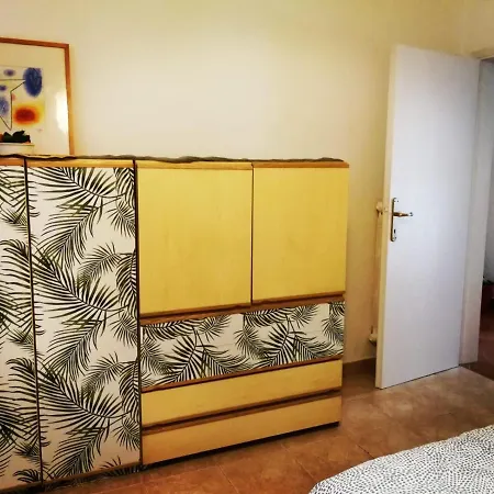 Apartament Casa Le Felci *