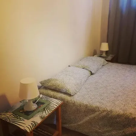 Apartament Casa Le Felci