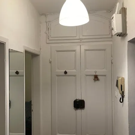 Casa Le Felci Apartament *